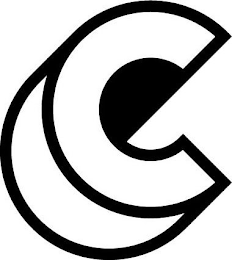 C logo