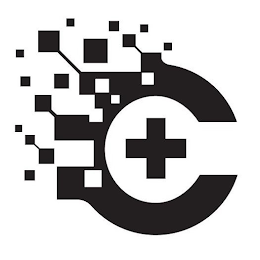 C+ logo