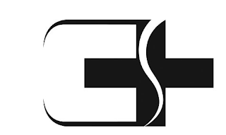 C+ logo