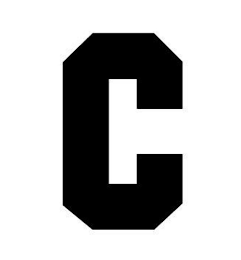 C logo