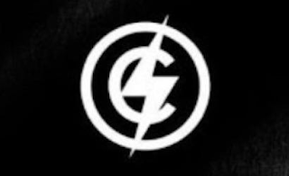 C logo
