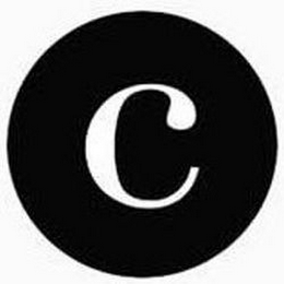 C logo