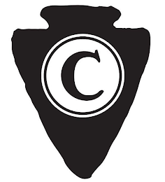 C logo