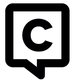 C logo