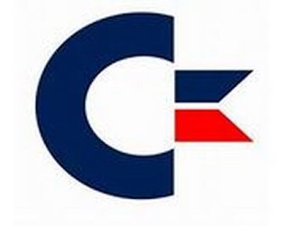 C logo