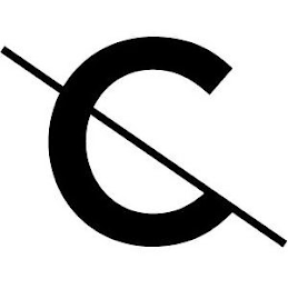 C logo
