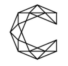 C logo