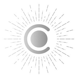 C logo