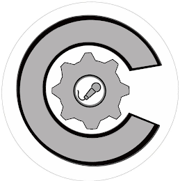 C logo