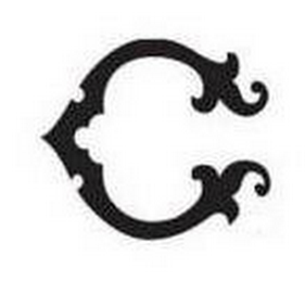 C logo