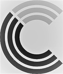 C logo