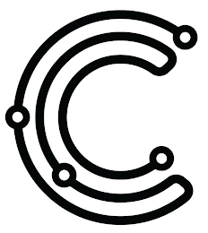 C logo