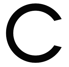 C logo