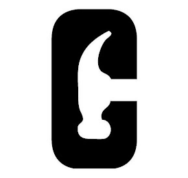 C logo
