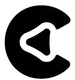 C logo
