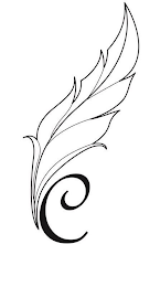 C logo