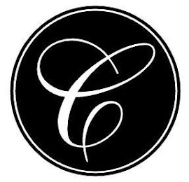 C logo