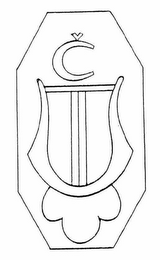 C logo
