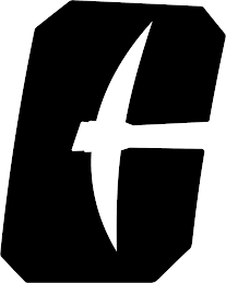 C logo