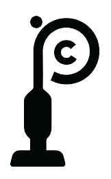 C logo