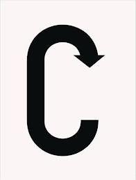 C logo