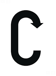 C logo