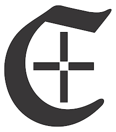 C logo