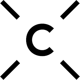 C logo