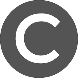 C logo
