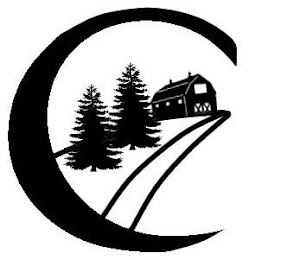 C logo