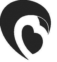 C logo