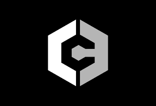 C logo