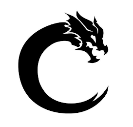 C logo