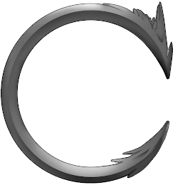 C logo