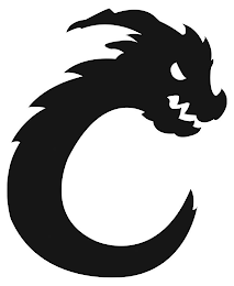 C logo