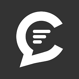 C logo