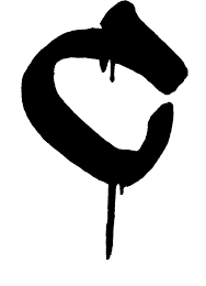 C logo