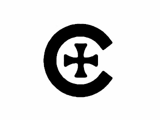 C logo
