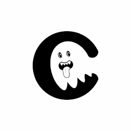 C logo
