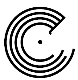 C logo