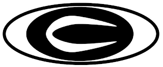 C logo