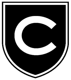 C logo