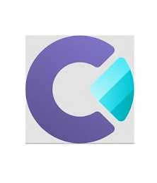 C logo