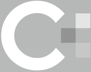 C logo