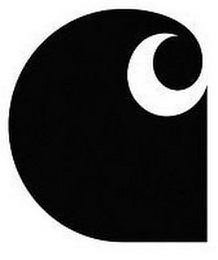 C logo