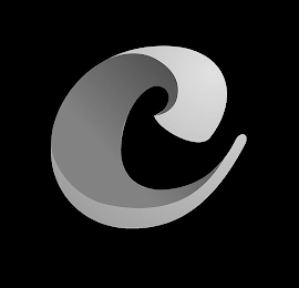 C logo