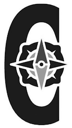 C logo