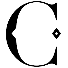 C logo