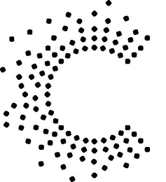 C logo