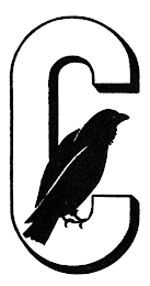 C logo